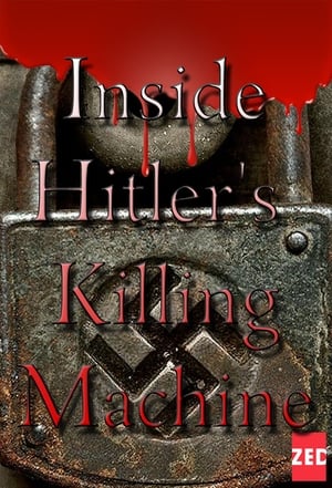 Image Hitlerova vražedná mašinérie