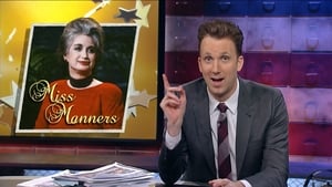 The Opposition with Jordan Klepper: 1×50