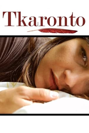 Poster Tkaronto (2007)