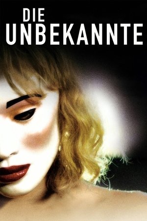 Poster Die Unbekannte 2006