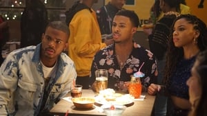 grown-ish Season 2 Episode 17