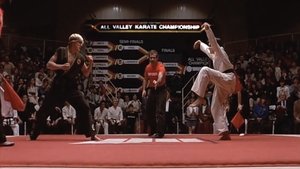 Karate Kid: El Momento De La Verdad