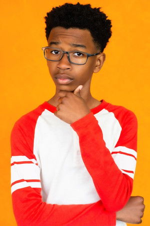 Jaden Carson Baker photo