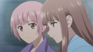 Replica datte, Koi wo Suru. Cap 12