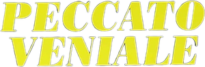 Peccato veniale — Logos 2