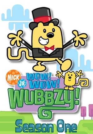 Wow! Wow! Wubbzy!