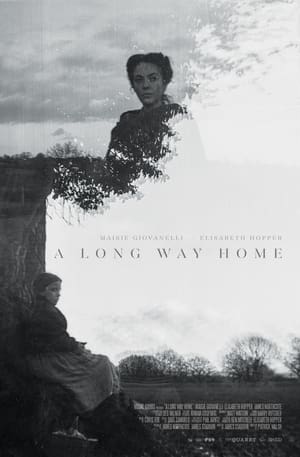 Poster A Long Way Home (2019)