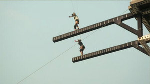 Fear Factor: House of Fear: 1×7