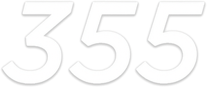 355 — logo