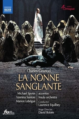 La Nonne Sanglante film complet