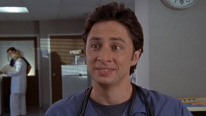 Scrubs – Die Anfänger: 7×4