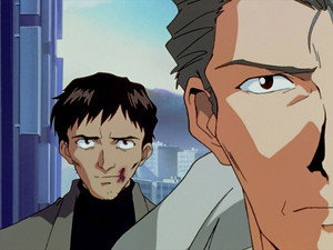 Still from Episode 21