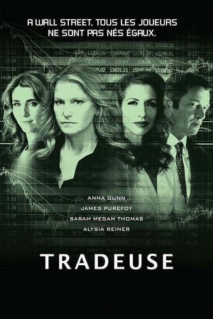 Poster Tradeuse 2016