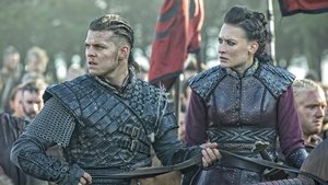 Vikings saison 5 Episode 8