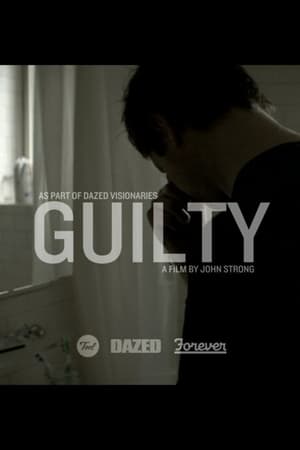 Poster Guilty (2014)