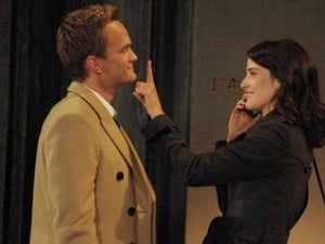 How I Met Your Mother 8 – Episodio 6