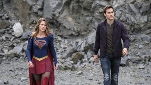 DC: Supergirl: Sezon 2 Odcinek 9