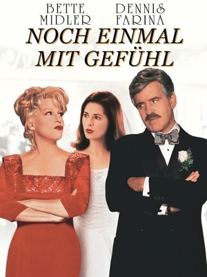 Poster Noch einmal mit Gefühl 1997