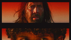 The Carpenters Son (2025)