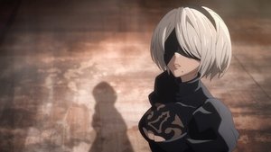 NieR:Automata Ver1.1a Season 1 Episode 1