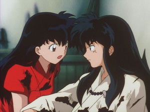 InuYasha: 3×4