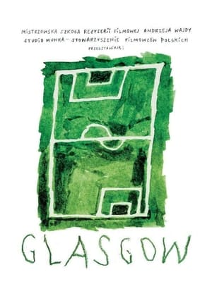 Poster Glasgow (2011)