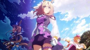 Uma Musume: Pretty Derby Season 3