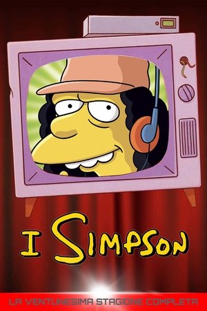 I Simpson: Stagione 21
