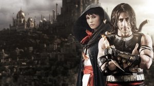 Prince of Persia – Der Sand der Zeit