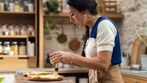 Magnolia Table with Joanna Gaines Pizza Night