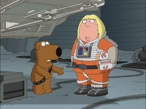 Family Guy: 8×20