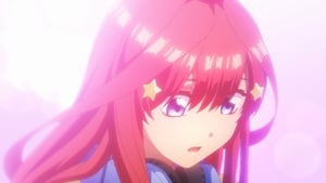 The Quintessential Quintuplets: Season 1 Episode 7 –