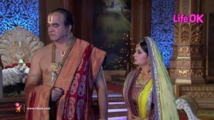 Prasuti is against Daksh’s plans