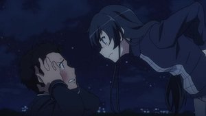 Ryuugajou Nanana no Maizoukin Episódio 07