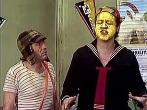 Chaves: 4×35