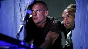 Prison Break 4×11