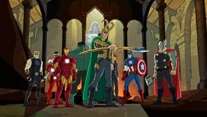 Marvel’s Avengers Assemble Season 1 Episode 10