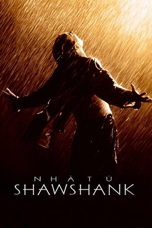 poster The Shawshank Redemption