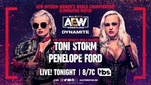 All Elite Wrestling: Dynamite: 4×36