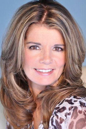 Lorraine Michaels portrait