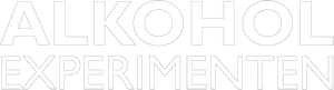 Alkoholexperimenten