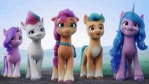 My Little Pony: Nowe pokolenie