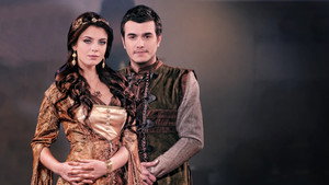 series image