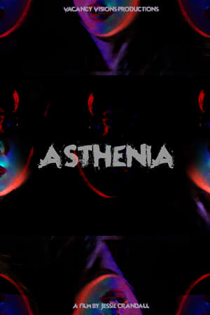 Poster Asthenia (2023)