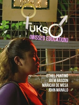 Poster Tuksó (2010)