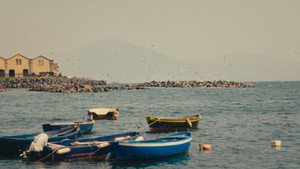 Femminielli, les sirènes de Naples