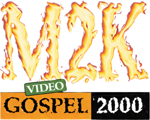 M2K Video Gospel 2000
