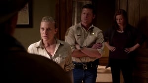 Longmire 1×5