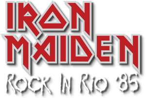 Iron Maiden: Rock in Rio 1985