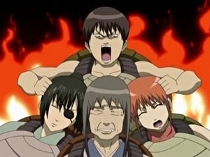 Gintama: 3×17